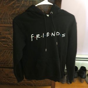 FRIENDS Hoodie